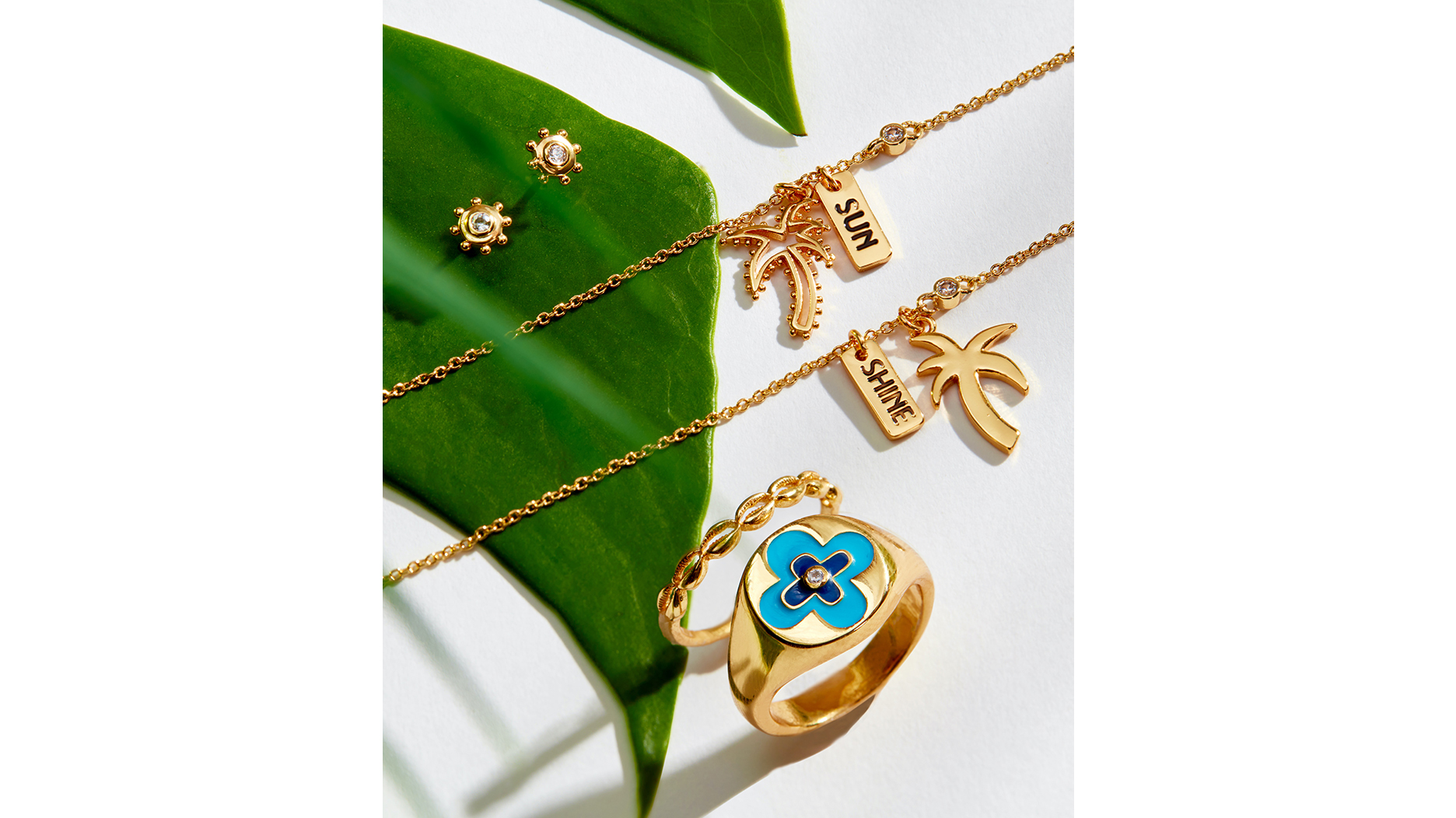 Jam + Rico to Bring SummerInspired Collection to Claire’s National